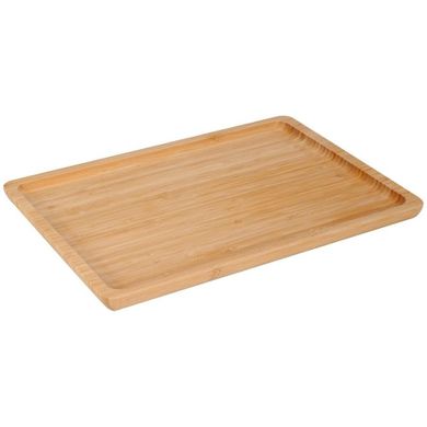 Excellent Houseware, taca do serwowania, 33-23 cm