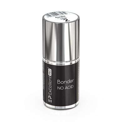 Excellent PRO, Bonder No Acid, bezkwasowy preparat, 5 ml