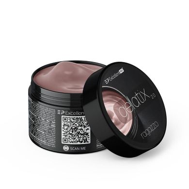 Excellent PRO, Gelatix 2.0, żel budujący, Ragazzo, 50g