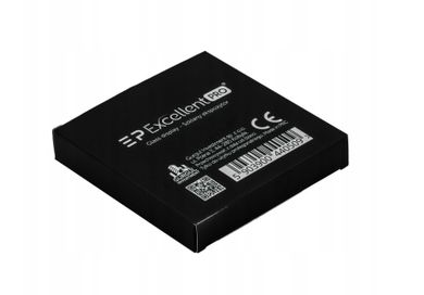 Excellent PRO, Glass Display, szklana podkładka