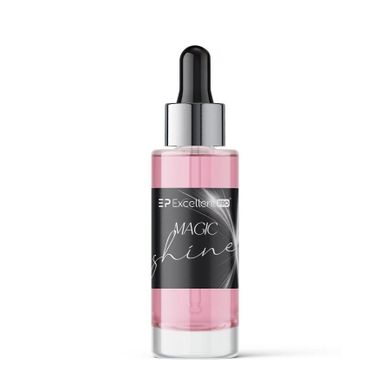 Excellent PRO, Magic Shine, płyn do usuwania warstwy dyspersyjnej, 35 ml