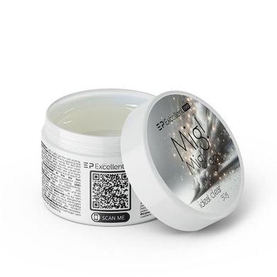 Excellent PRO, Mig! Mig! Gel żel budujący Ideal Clear 30g