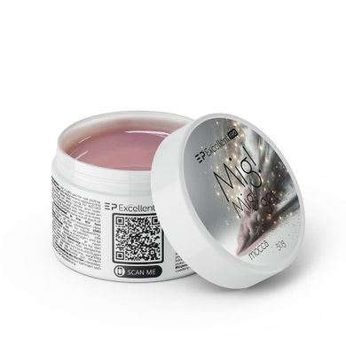 Excellent PRO, Mig! Mig! Gel żel budujący Mocca 30g