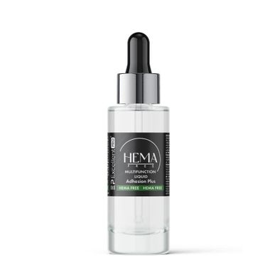 Excellent PRO, Multifunction Liquid Adhesion Plus multifunkcyjny płyn 35ml