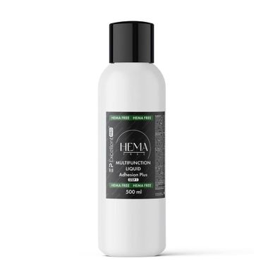 Excellent PRO, Multifunction Liquid Adhesion Plus multifunkcyjny płyn 500ml