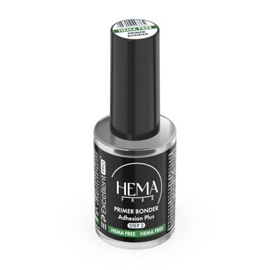 Excellent PRO, Primer Bonder Adhesion Plus preparat bezkwasowy 11ml