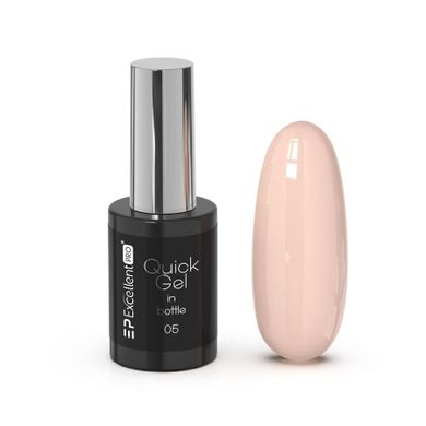 Excellent PRO, Quick Gel in Bottle żel w butelce 005 11g