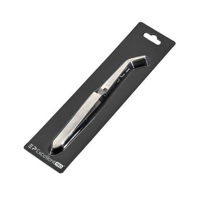 Excellent PRO, Zaciskarka stalowa