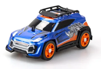 Exost, Super Sports, Zbuduj to sam, pojazd zdalnie sterowany do samodzielnego montażu