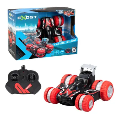 Exost, Turbo Slide, pojazd zdalnie sterowany