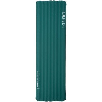 Exped, materac, Dura 3R Medium Wide, cypress