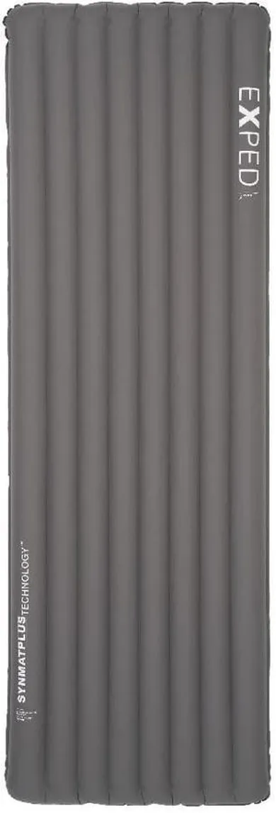 Exped, materac, Ultra 10R Large Wide, greygoose