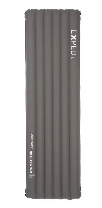 Exped, materac, Ultra 10R Medium Wide, greygoose