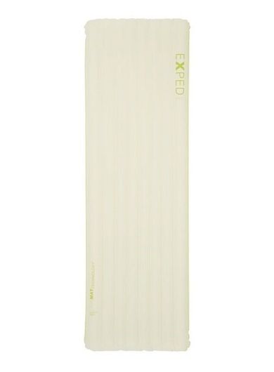 Exped, materac, Ultra 1R Large Wide, fog