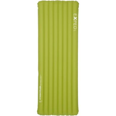Exped, materac, Ultra 6,5R Single Medium Wide, lime