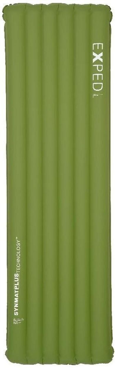 Exped, materac, Ultra 8R Medium Wide, meadow