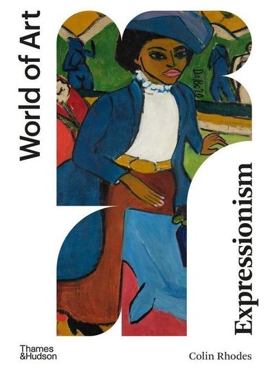Expressionism (wersja angielska)