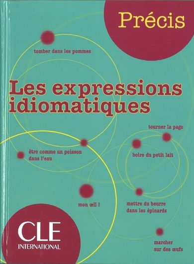 Expressions idiomatiques