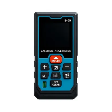 Extralink, dalmierz laserowy, 60m, PWL-ES-60