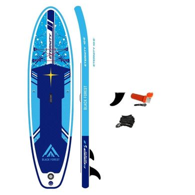 Extralink, deska SUP, 320 cm