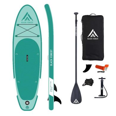 Extralink, deska SUP z akcesoriami, 275 cm