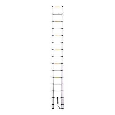 Extralink, drabina teleskopowa, 4,4 m