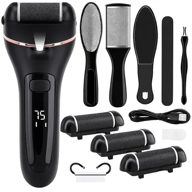 Extralink, elektryczna frezarka do pięt