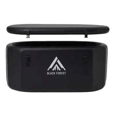 Extralink, Ice Bath, wanna do morsowania, 160-85-65 cm