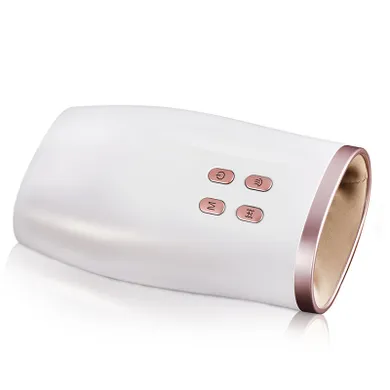Extralink, Lifestyle, Hand Massager 01, masażer do dłoni, 5W, USB Typ C