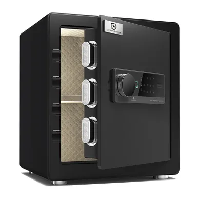 Extralink, Lock Star A6-45, sejf elektroniczny, na kod