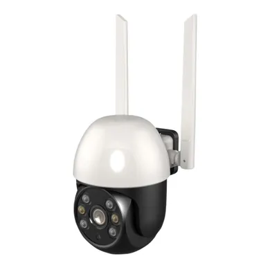 Extralink, Perun Outdoor Security Camera, EOC-268, Kamera IP, 1296p, PTZ