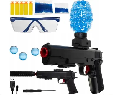 Extralink, pistolet na kulki żelowe