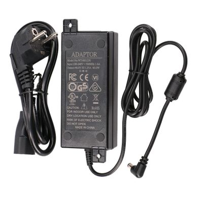 Extralink, PS-48V60W, zasilacz, 48V, 60W