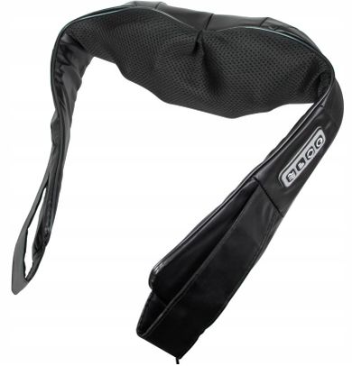 Extralink, Smart Life, masażer do karku, czarny