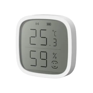 Extralink, Smart Life, Temperature and Humidity Sensor, czujnik temperatury i wilgotności