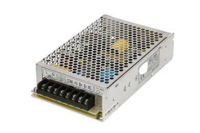 Extralink, zasilacz buforowy, 12V/13.8V, 55W