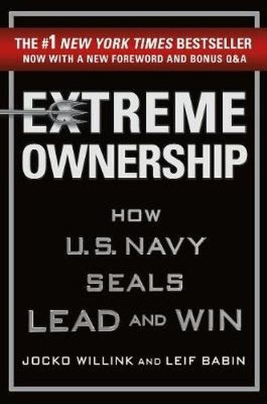 Extreme Ownership