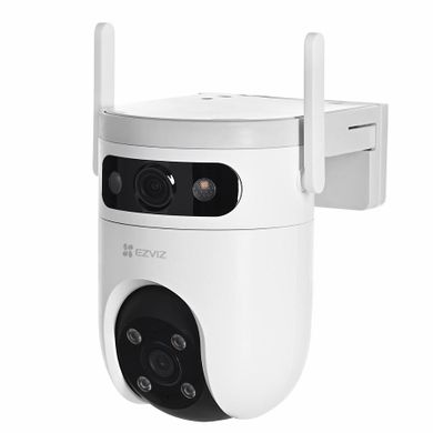 Ezviz, kamera IP, 4mm