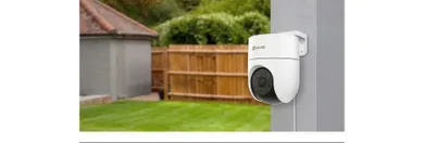 Ezviz, kamera IP, CS-H8c, 3MP, 4 mm