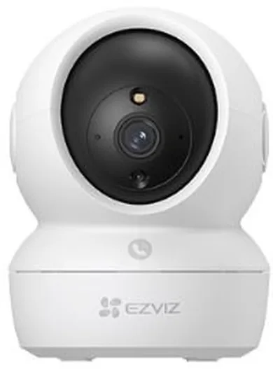 Ezviz, kamera IP do monitoringu, H6c Pro 2K