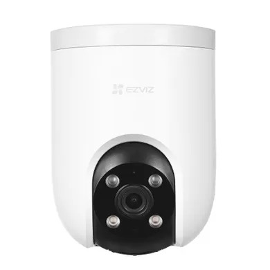 Ezviz, kamera IP do monitoringu, H8c Pro 3K WiFi