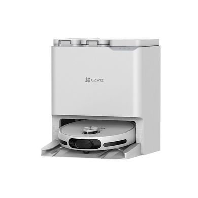 Ezviz, robot sprzątający, RS20 Pro