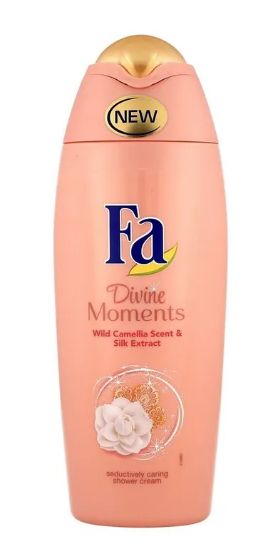 Fa, Divine Moments, żel pod prysznic, 400 ml