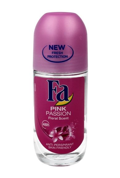 Fa, Pink Passion, dezodorant w kulce, 50 ml