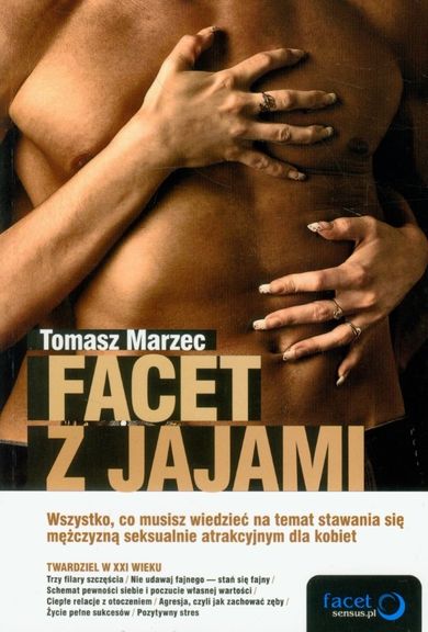 Facet z jajami. Wszystko, co musisz wiedzieć na ten temat