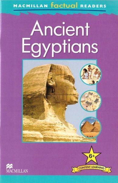 Factual: Ancient Egyptians