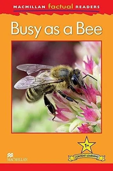 Factual: Busy as a Bee