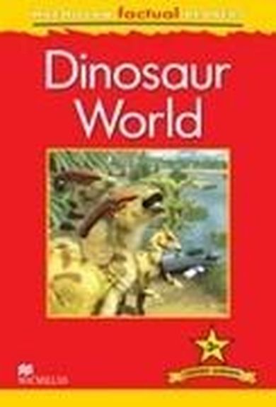 Factual: Dinosaur World