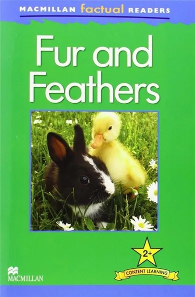 Factual: Fur and Feathers