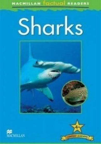 Factual: Sharks